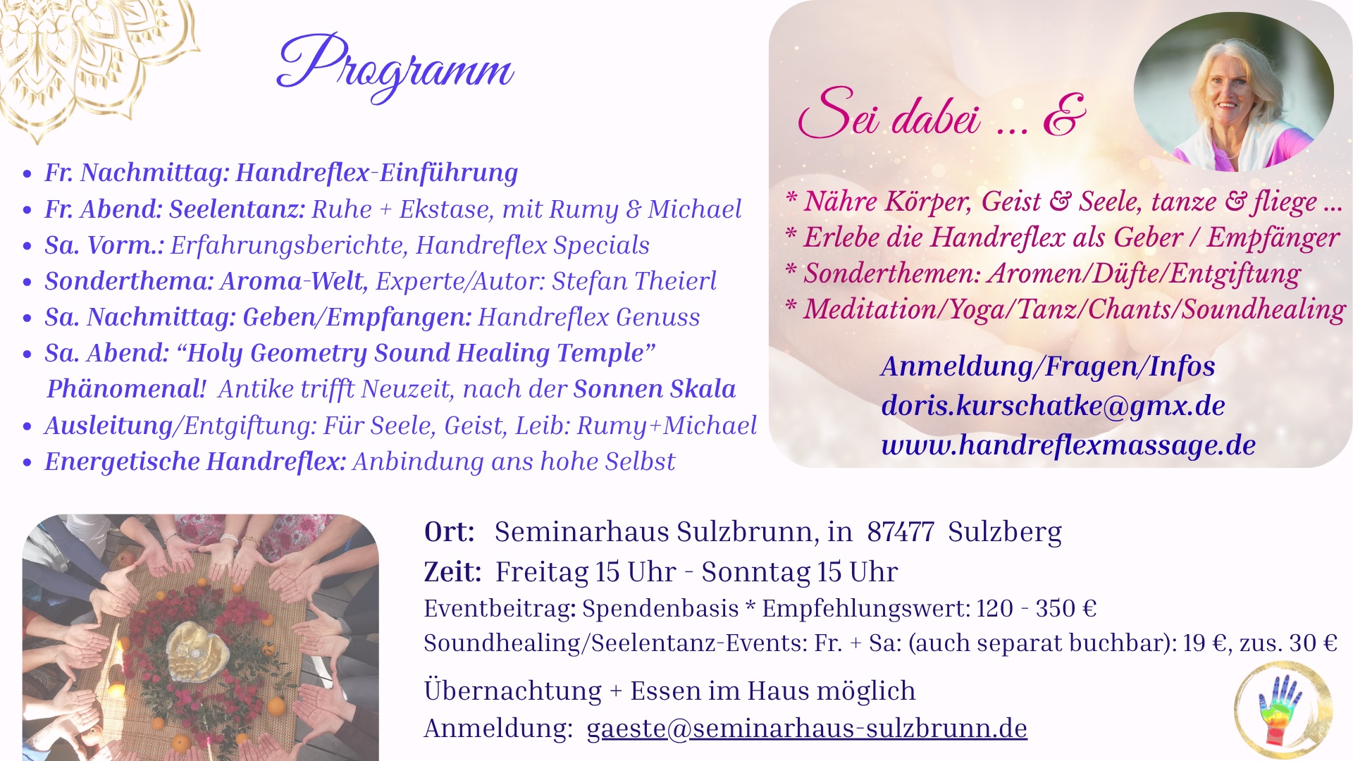 Zutiefst Berührt - 2