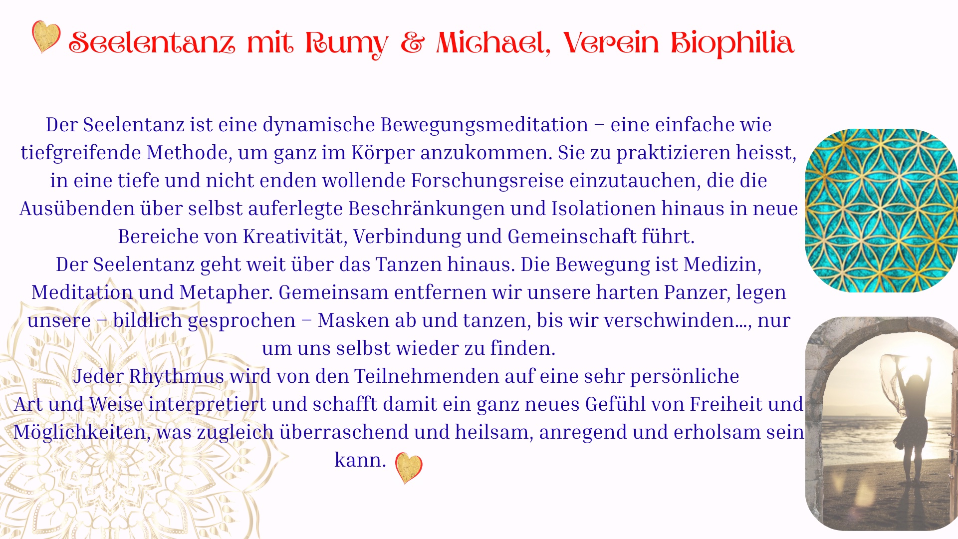 Zutiefst Berührt - 5